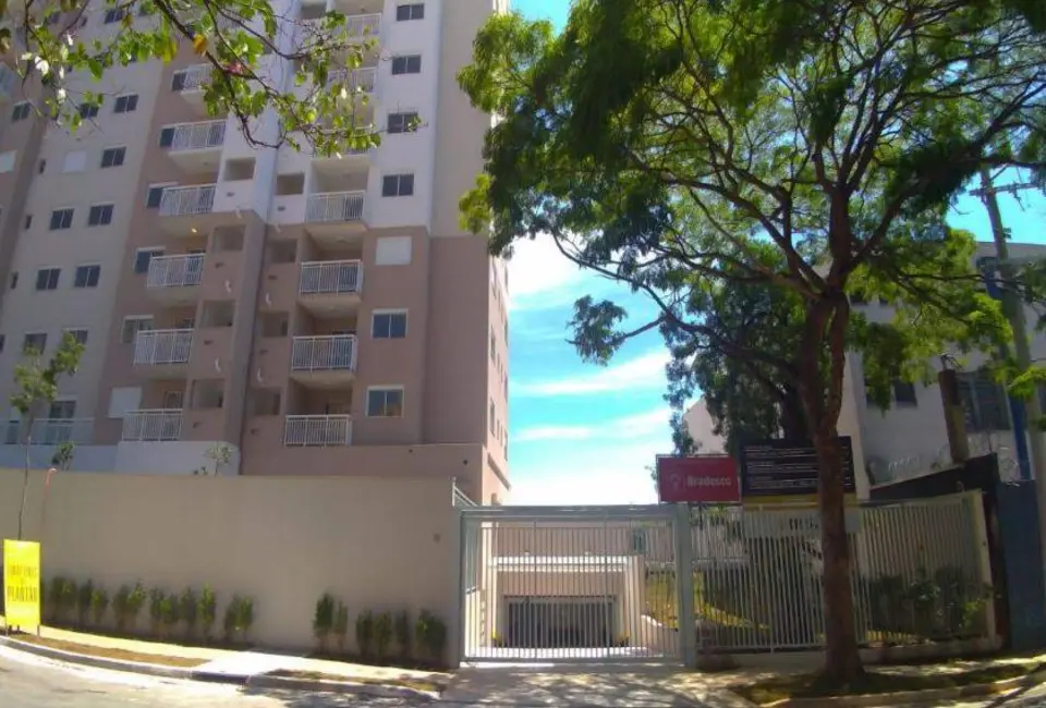 Foto 1 de Apartamento com 2 quartos à venda, 54m2 em Socorro, São Paulo - SP