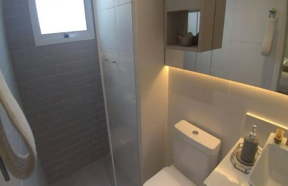 Apartamento com 2 quartos à venda, 54m2 em Socorro, São Paulo - SP - imagem 8 Foto 8 de Apartamento com 2 quartos à venda, 54m2 em Socorro, São Paulo - SP