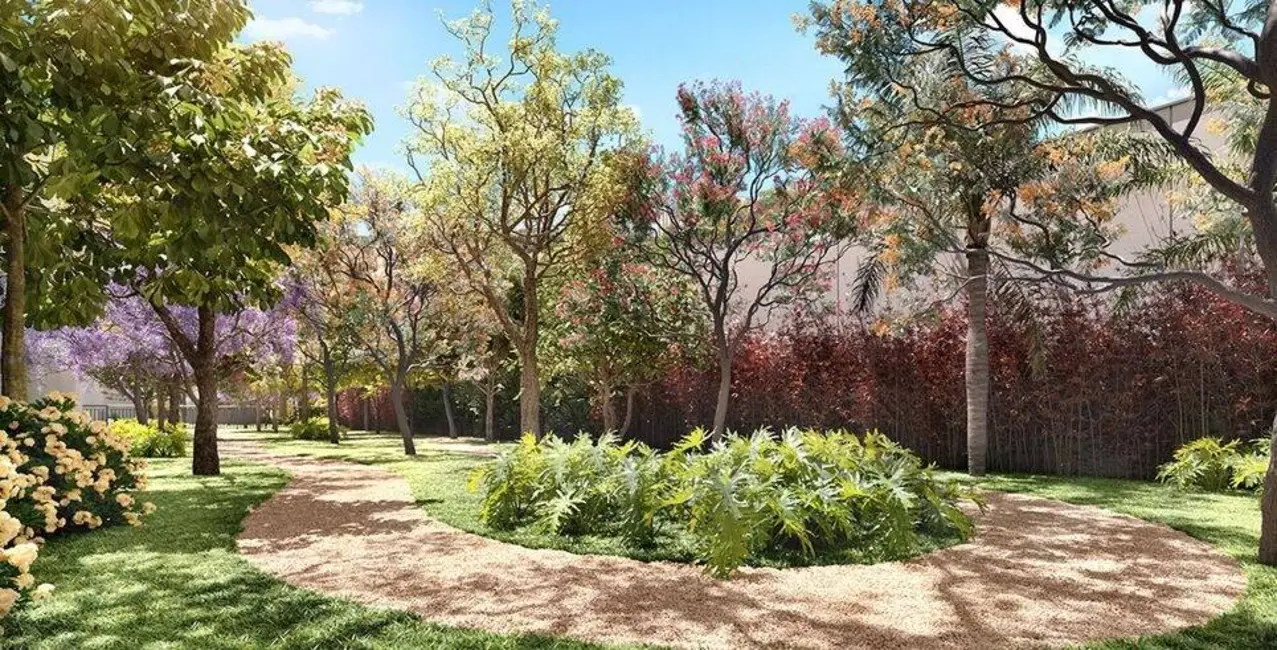 Apartamento com 3 quartos à venda, 75m2 em Barra Funda, São Paulo - SP - imagem 3 Foto 3 de Apartamento com 3 quartos à venda, 75m2 em Barra Funda, São Paulo - SP