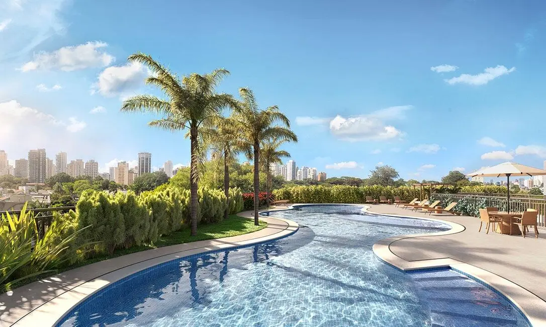 Apartamento com 3 quartos à venda, 75m2 em Barra Funda, São Paulo - SP - imagem 1 Foto 1 de Apartamento com 3 quartos à venda, 75m2 em Barra Funda, São Paulo - SP