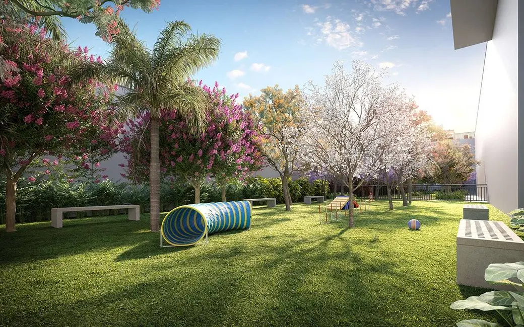 Foto 8 de Apartamento com 2 quartos à venda, 49m2 em Barra Funda, São Paulo - SP