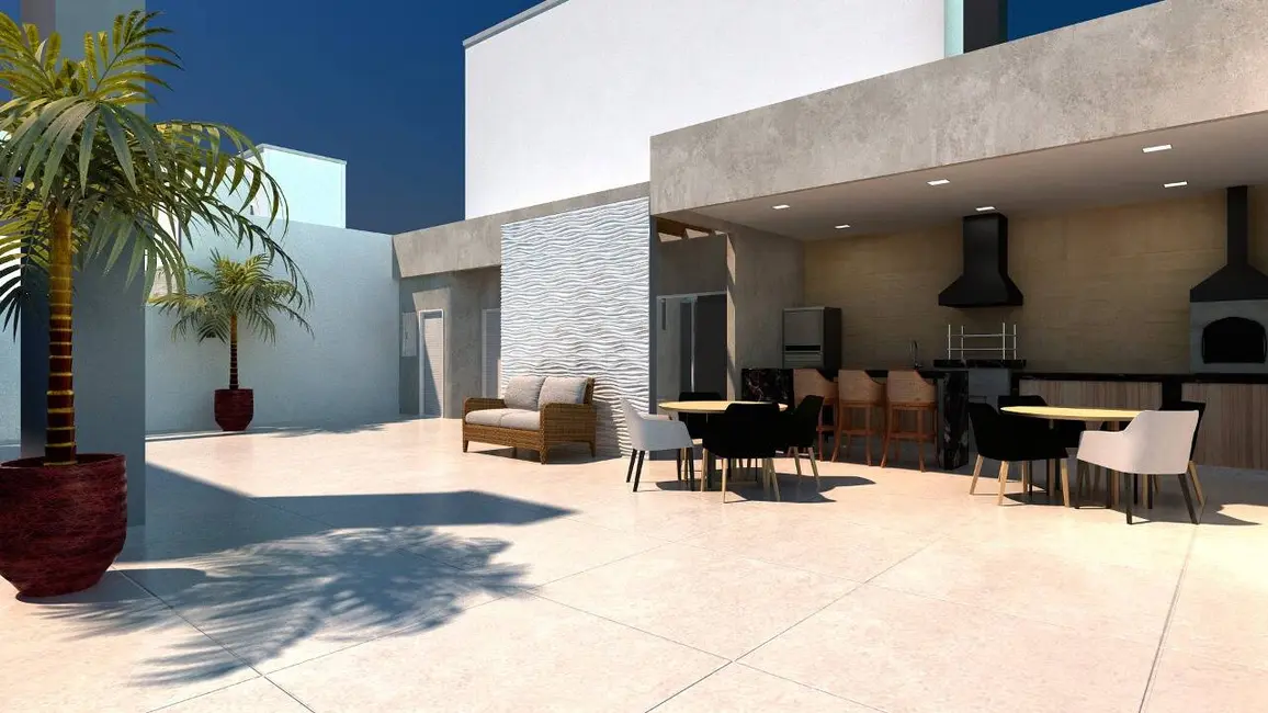 Foto 7 de Apartamento com 2 quartos à venda, 69m2 em Ubatuba - SP