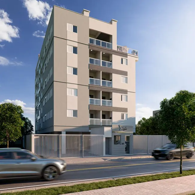 Foto 1 de Apartamento com 2 quartos à venda, 77m2 em Ubatuba - SP