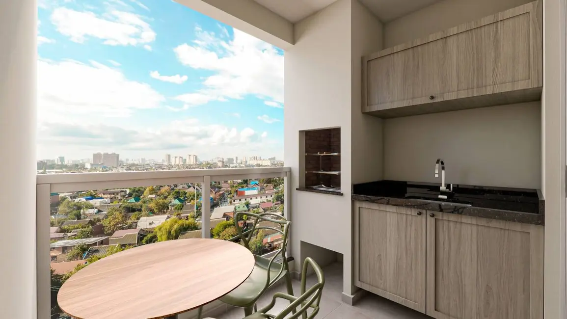 Foto 3 de Apartamento com 2 quartos à venda, 77m2 em Ubatuba - SP