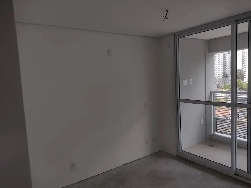 Foto 9 de Apartamento com 1 quarto à venda, 25m2 em Vila Clementino, São Paulo - SP