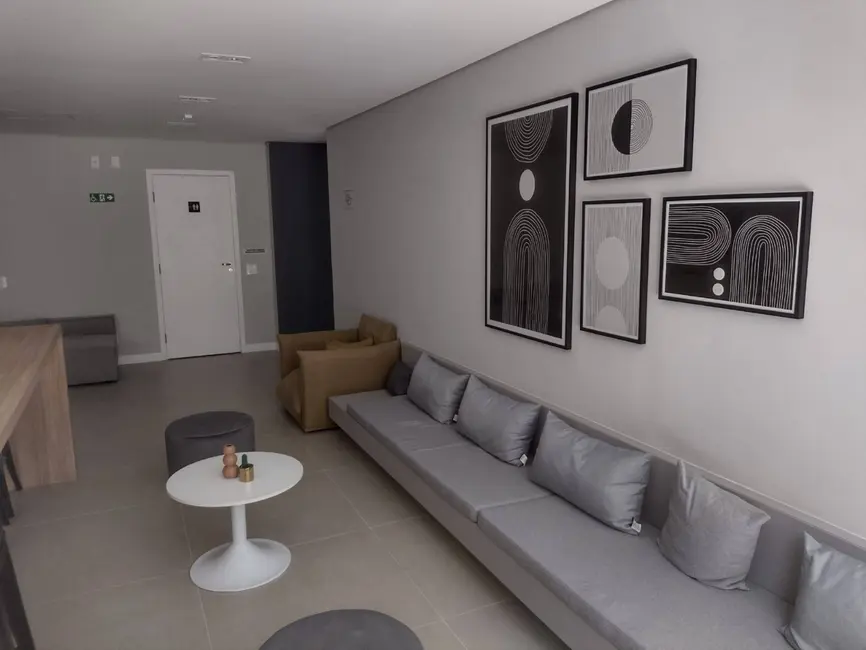 Foto 4 de Apartamento com 1 quarto à venda, 25m2 em Vila Clementino, São Paulo - SP