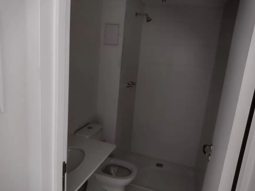 Foto 8 de Apartamento com 1 quarto à venda, 25m2 em Vila Clementino, São Paulo - SP