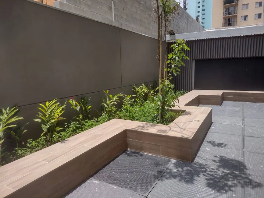 Foto 3 de Apartamento com 1 quarto à venda, 25m2 em Vila Clementino, São Paulo - SP