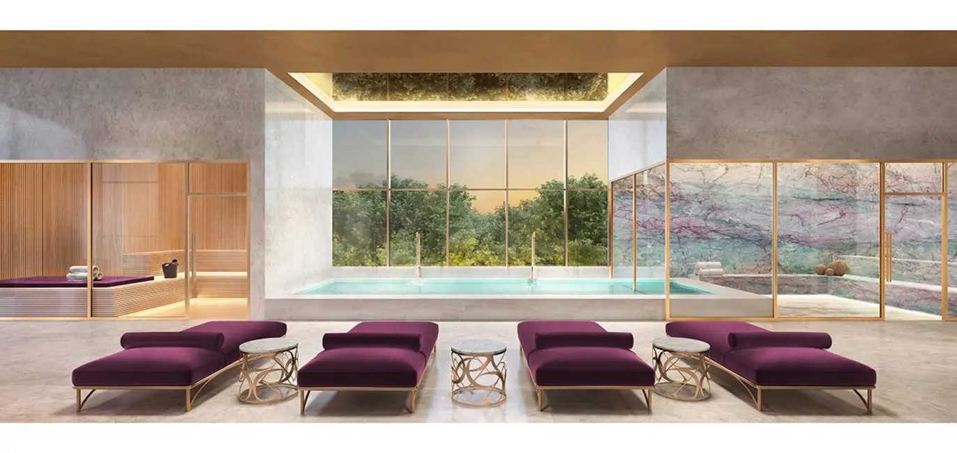 Foto 3 de Apartamento com 5 quartos à venda, 493m2 em Moema, São Paulo - SP