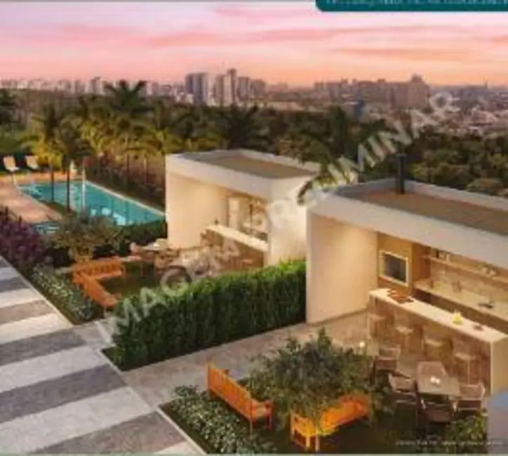 Foto 8 de Apartamento com 2 quartos à venda, 32m2 em Várzea da Barra Funda, São Paulo - SP