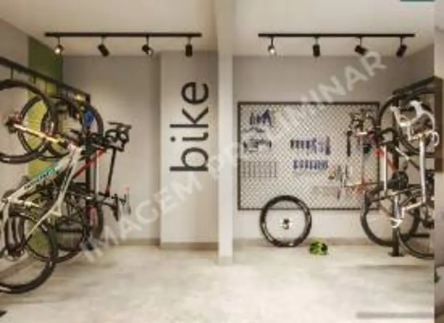 Foto 2 de Apartamento com 2 quartos à venda, 32m2 em Várzea da Barra Funda, São Paulo - SP