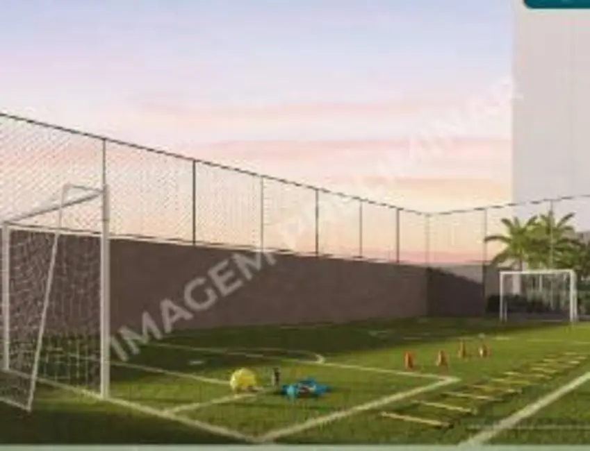 Foto 9 de Apartamento com 2 quartos à venda, 32m2 em Várzea da Barra Funda, São Paulo - SP