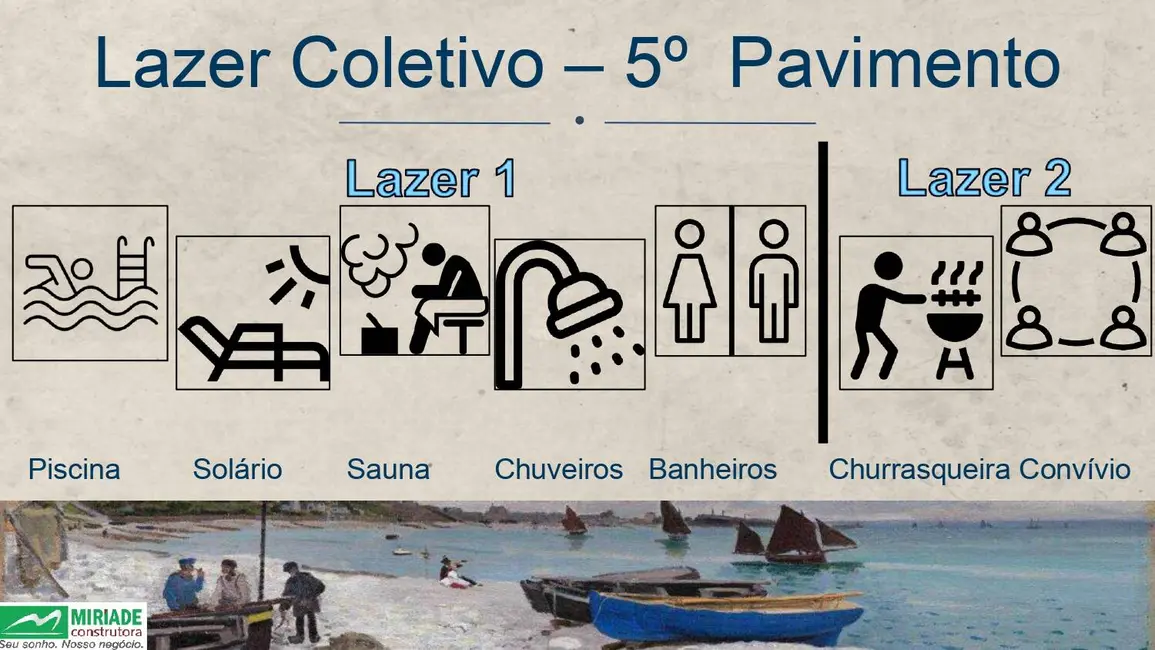 Foto 7 de Apartamento com 2 quartos à venda, 62m2 em Ubatuba - SP