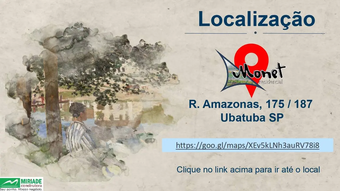 Foto 4 de Apartamento com 2 quartos à venda, 99m2 em Ubatuba - SP