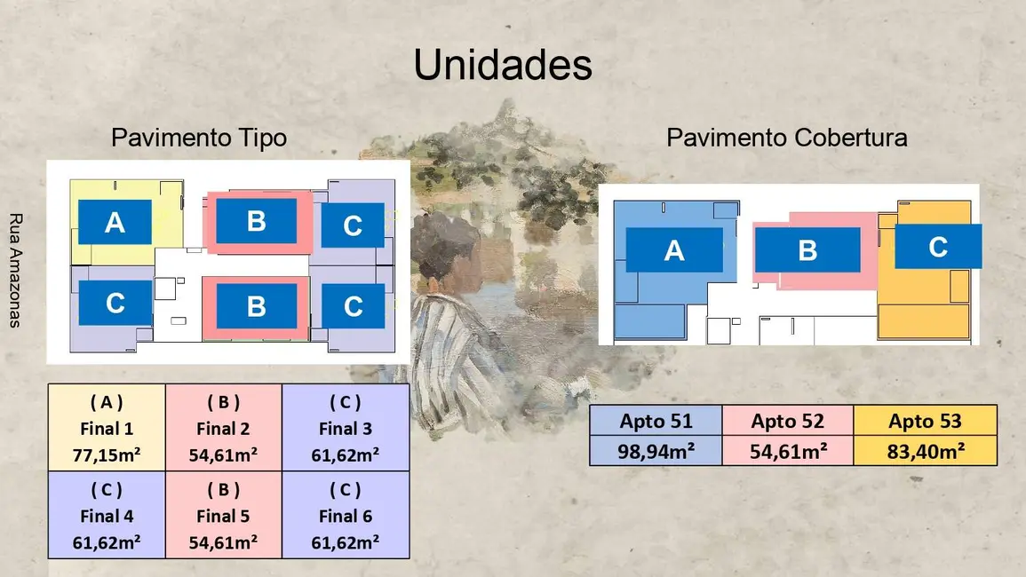 Foto 9 de Apartamento com 2 quartos à venda, 99m2 em Ubatuba - SP