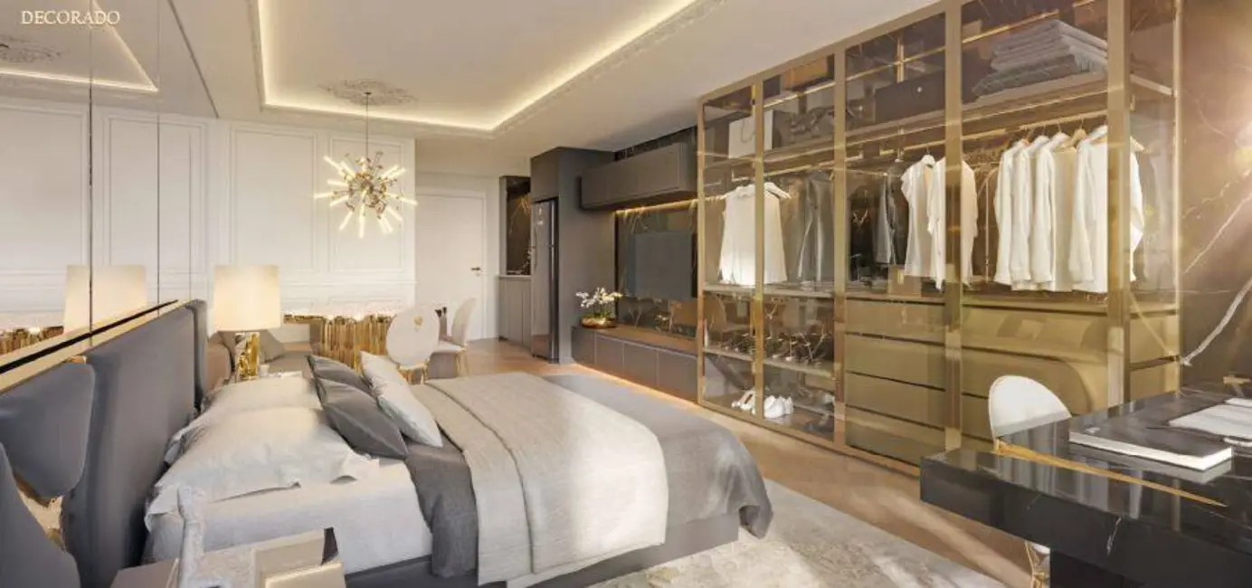 Apartamento com 1 quarto à venda, 23m2 em Jardim Vila Mariana, São Paulo - SP - imagem 2 Foto 2 de Apartamento com 1 quarto à venda, 23m2 em Jardim Vila Mariana, São Paulo - SP