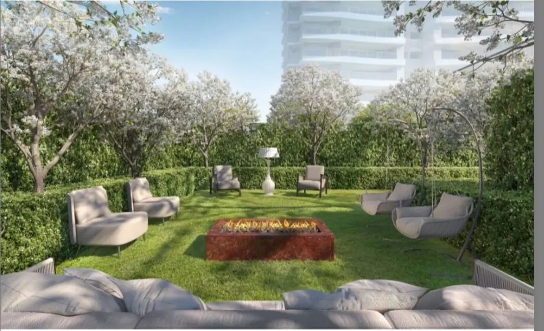 Apartamento com 1 quarto à venda, 25m2 em Vila Mariana, São Paulo - SP - imagem 6 Foto 6 de Apartamento com 1 quarto à venda, 25m2 em Vila Mariana, São Paulo - SP