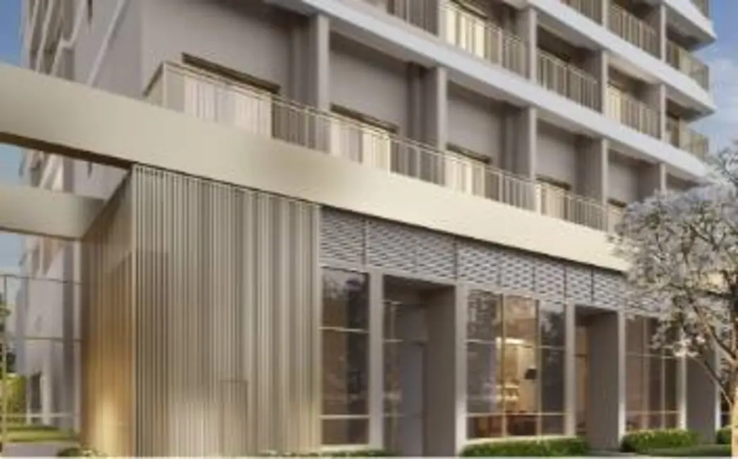 Apartamento com 1 quarto à venda, 25m2 em Vila Mariana, São Paulo - SP - imagem 3 Foto 3 de Apartamento com 1 quarto à venda, 25m2 em Vila Mariana, São Paulo - SP