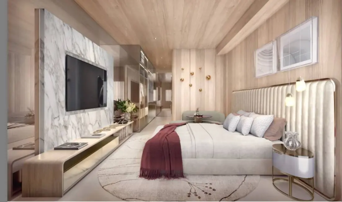 Apartamento com 1 quarto à venda, 25m2 em Vila Mariana, São Paulo - SP - imagem 1 Foto 1 de Apartamento com 1 quarto à venda, 25m2 em Vila Mariana, São Paulo - SP