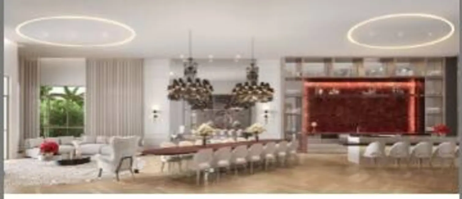 Apartamento com 1 quarto à venda, 25m2 em Vila Mariana, São Paulo - SP - imagem 7 Foto 7 de Apartamento com 1 quarto à venda, 25m2 em Vila Mariana, São Paulo - SP