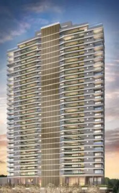 Apartamento com 4 quartos à venda, 264m2 em Vila Mariana, São Paulo - SP - imagem 2 Foto 2 de Apartamento com 4 quartos à venda, 264m2 em Vila Mariana, São Paulo - SP