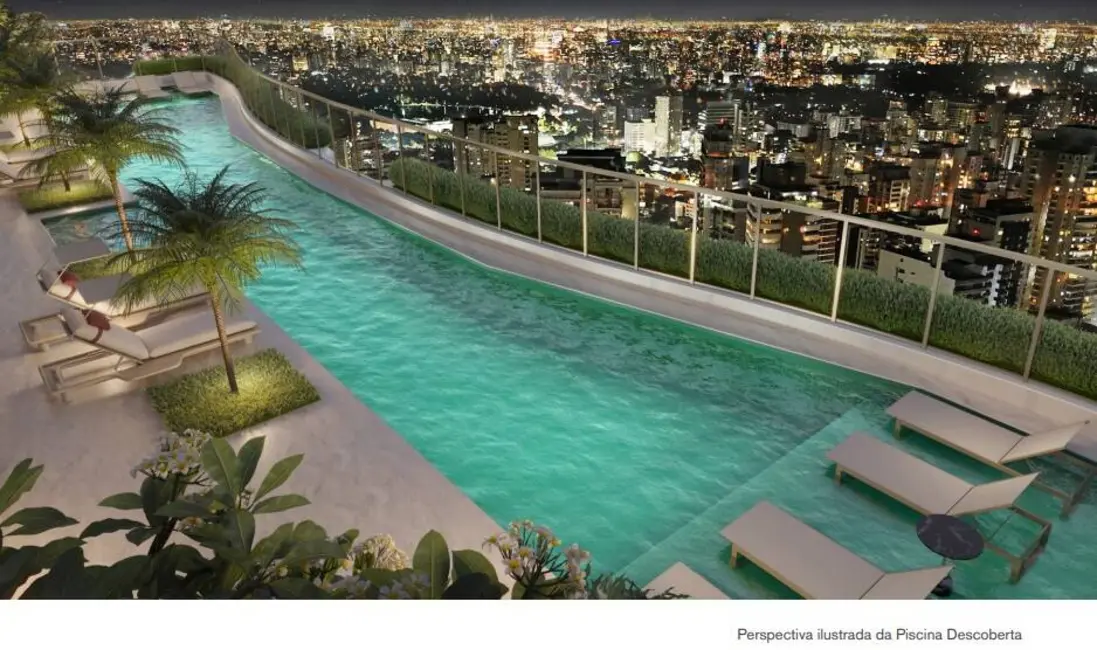 Apartamento com 4 quartos à venda, 264m2 em Vila Mariana, São Paulo - SP - imagem 1 Foto 1 de Apartamento com 4 quartos à venda, 264m2 em Vila Mariana, São Paulo - SP