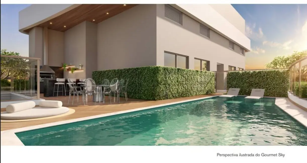 Apartamento com 4 quartos à venda, 264m2 em Vila Mariana, São Paulo - SP - imagem 5 Foto 5 de Apartamento com 4 quartos à venda, 264m2 em Vila Mariana, São Paulo - SP