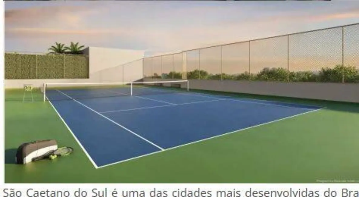 Foto 3 de Apartamento com 4 quartos à venda, 122m2 em Cerâmica, Sao Caetano Do Sul - SP