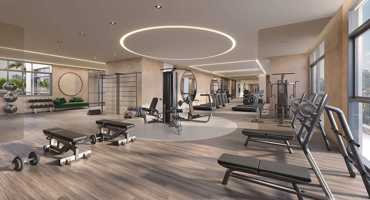 Foto 3 de Apartamento com 4 quartos à venda, 166m2 em Vila Mariana, São Paulo - SP