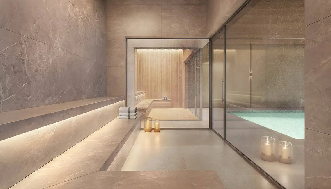 Foto 4 de Apartamento com 4 quartos à venda, 166m2 em Vila Mariana, São Paulo - SP