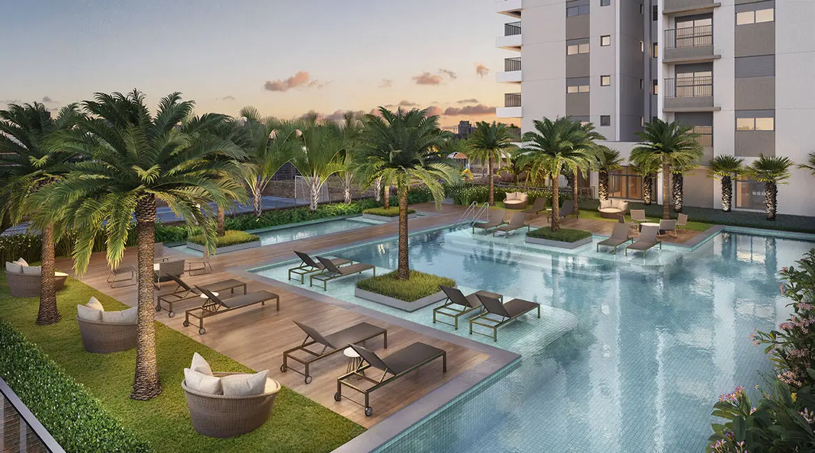 Foto 8 de Apartamento com 4 quartos à venda, 166m2 em Vila Mariana, São Paulo - SP