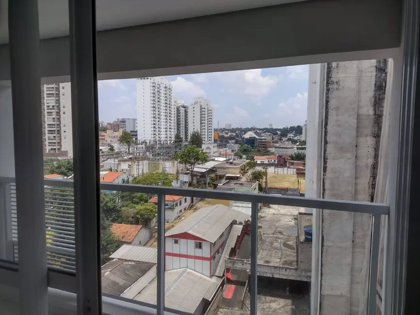 Apartamento com 1 quarto à venda, 25m2 em Vila Clementino, São Paulo - SP - imagem 6 Foto 6 de Apartamento com 1 quarto à venda, 25m2 em Vila Clementino, São Paulo - SP