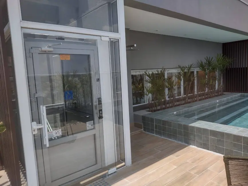 Apartamento com 1 quarto à venda, 25m2 em Vila Clementino, São Paulo - SP - imagem 2 Foto 2 de Apartamento com 1 quarto à venda, 25m2 em Vila Clementino, São Paulo - SP