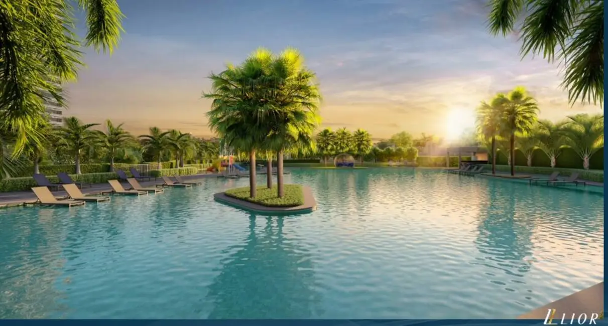 Foto 1 de Apartamento com 3 quartos à venda, 86m2 em Vila Prudente, São Paulo - SP