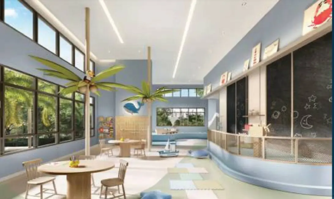 Foto 9 de Apartamento com 3 quartos à venda, 86m2 em Vila Prudente, São Paulo - SP