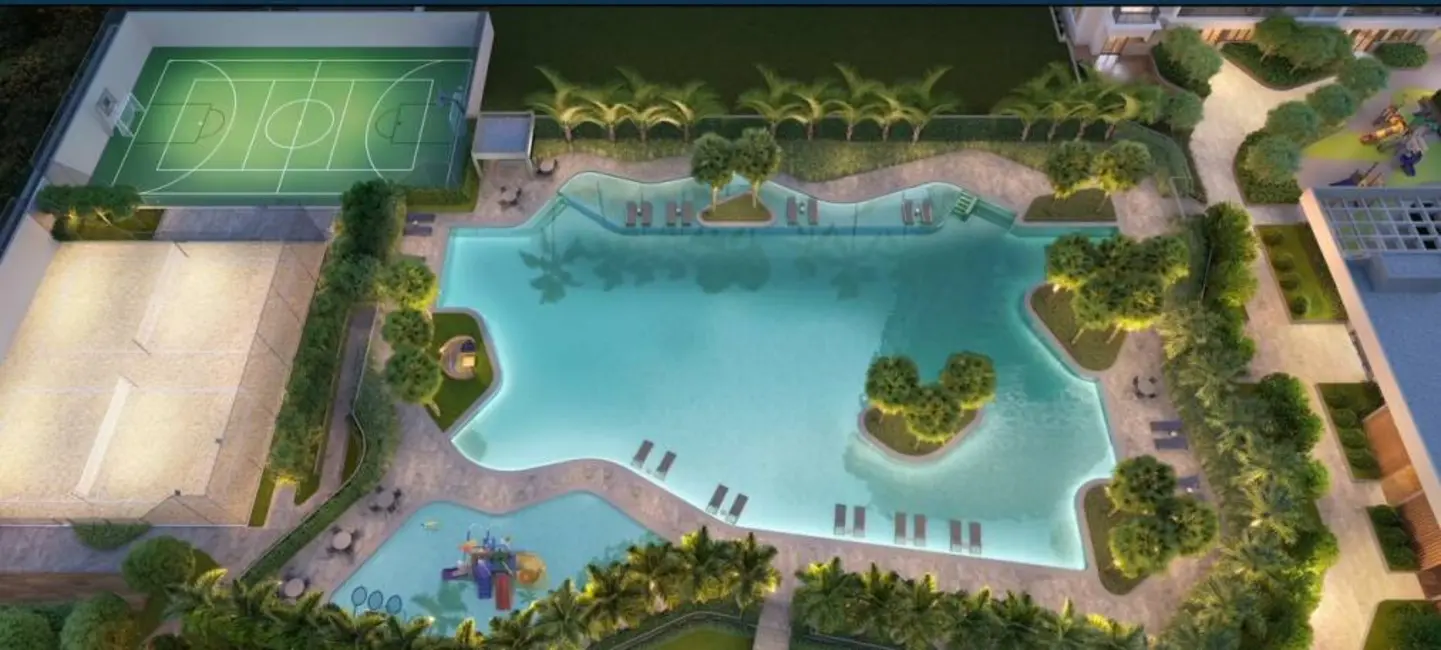 Foto 7 de Apartamento com 4 quartos à venda, 139m2 em Vila Prudente, São Paulo - SP