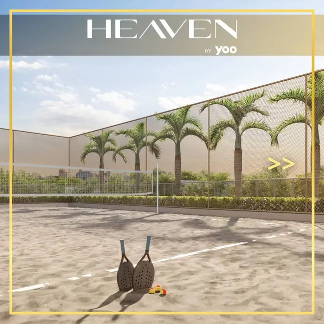 Foto 2 de Apartamento com 4 quartos à venda, 258m2 em Liberdade, São Paulo - SP