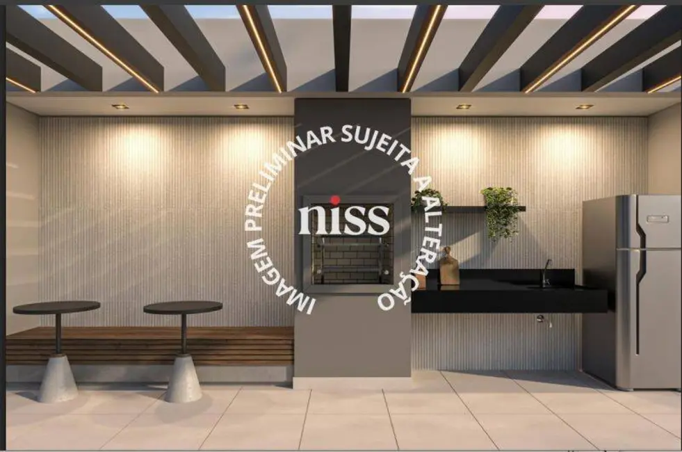 Foto 3 de Apartamento com 1 quarto à venda, 22m2 em Bela Vista, São Paulo - SP