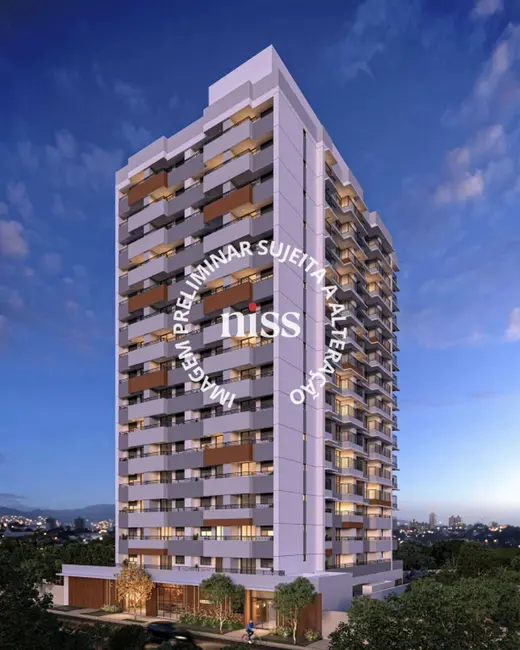 Foto 1 de Apartamento com 1 quarto à venda, 22m2 em Bela Vista, São Paulo - SP