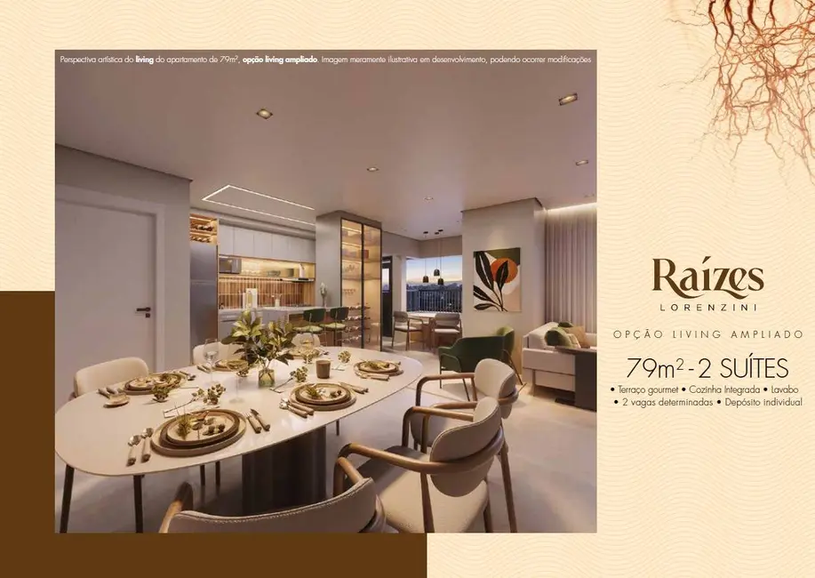 Foto 3 de Apartamento com 68 quartos à venda, 79m2 em Santo Antônio, Sao Caetano Do Sul - SP