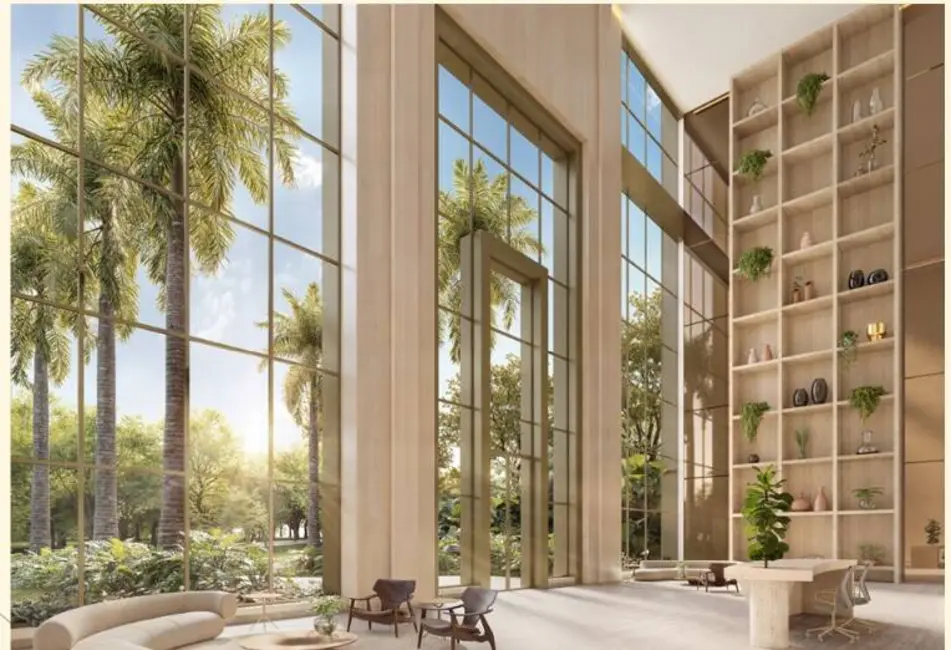 Foto 3 de Apartamento com 4 quartos à venda, 84m2 em Vila Cruzeiro, São Paulo - SP