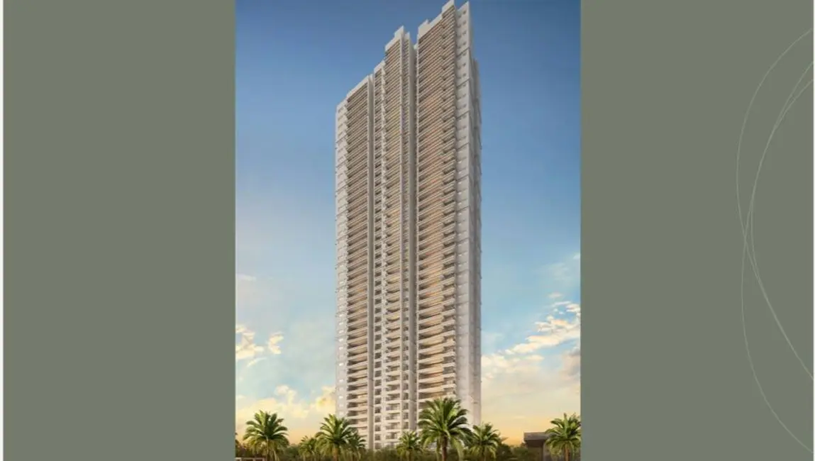 Foto 5 de Apartamento com 4 quartos à venda, 84m2 em Vila Cruzeiro, São Paulo - SP