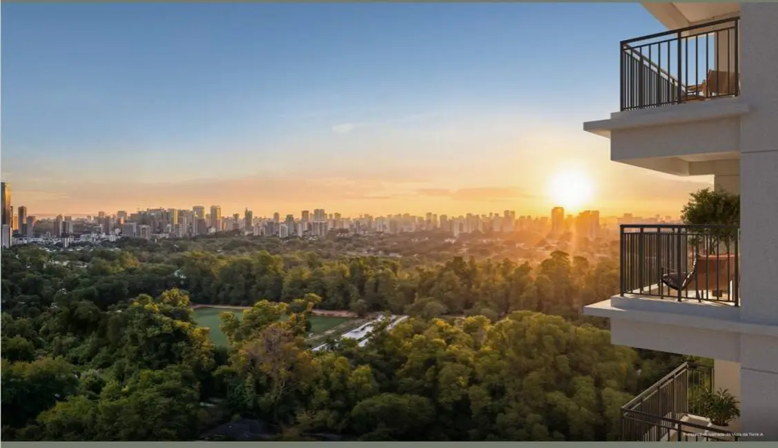 Foto 4 de Apartamento com 4 quartos à venda, 84m2 em Vila Cruzeiro, São Paulo - SP