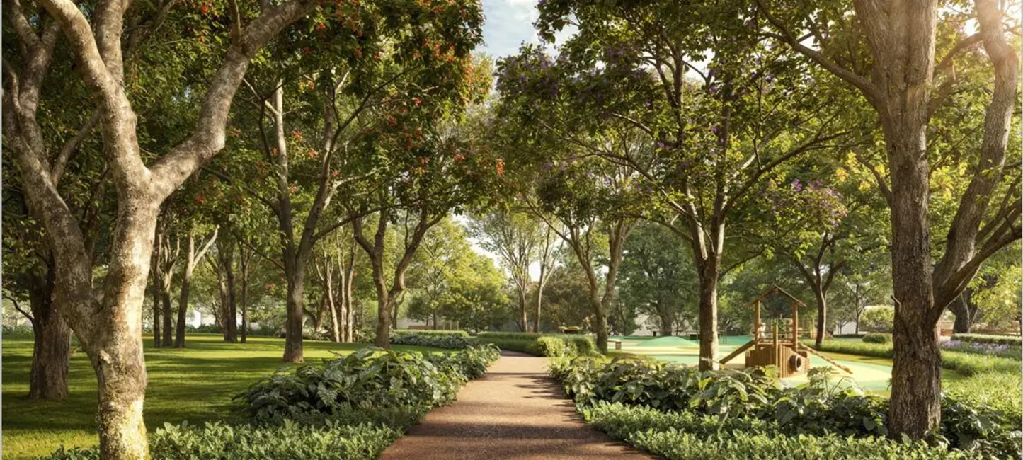 Foto 2 de Apartamento com 4 quartos à venda, 84m2 em Vila Cruzeiro, São Paulo - SP