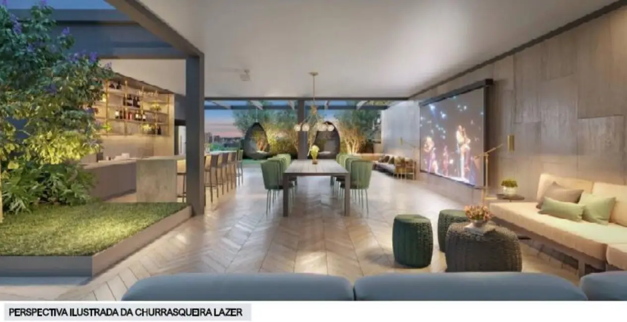 Foto 6 de Apartamento com 3 quartos à venda, 107m2 em Ipiranga, São Paulo - SP