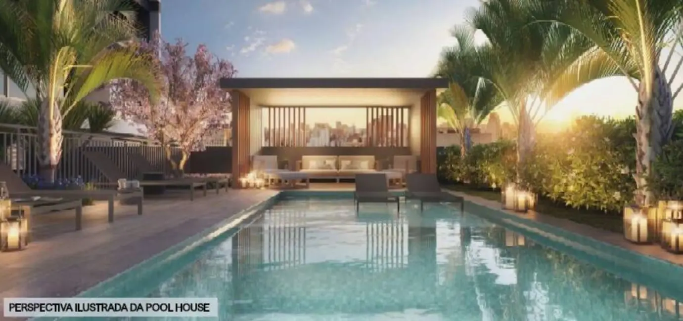 Foto 1 de Apartamento com 3 quartos à venda, 107m2 em Ipiranga, São Paulo - SP