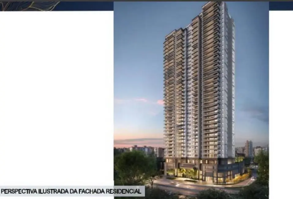 Foto 3 de Apartamento com 3 quartos à venda, 107m2 em Ipiranga, São Paulo - SP