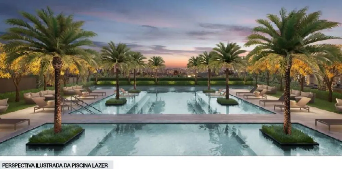 Foto 7 de Apartamento com 3 quartos à venda, 107m2 em Ipiranga, São Paulo - SP