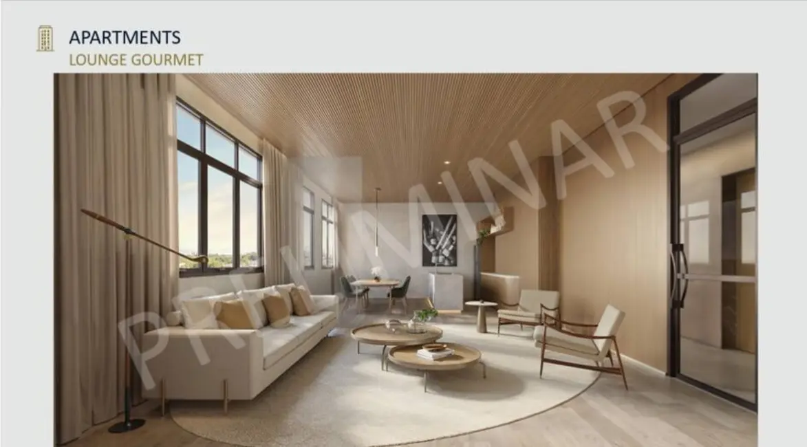 Foto 9 de Apartamento com 1 quarto à venda, 21m2 em Santo Amaro, São Paulo - SP