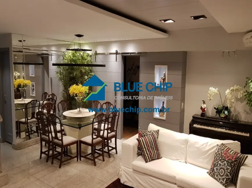 Apartamento com 3 quartos à venda, 264m2 em Barra da Tijuca, Rio De Janeiro - RJ - imagem 3 Foto 3 de Apartamento com 3 quartos à venda, 264m2 em Barra da Tijuca, Rio De Janeiro - RJ
